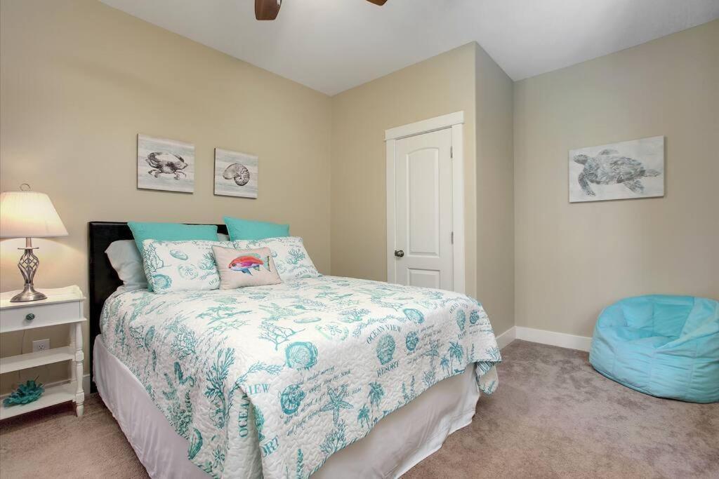 3 Bedroom Beach View ガルベストン エクステリア 写真
