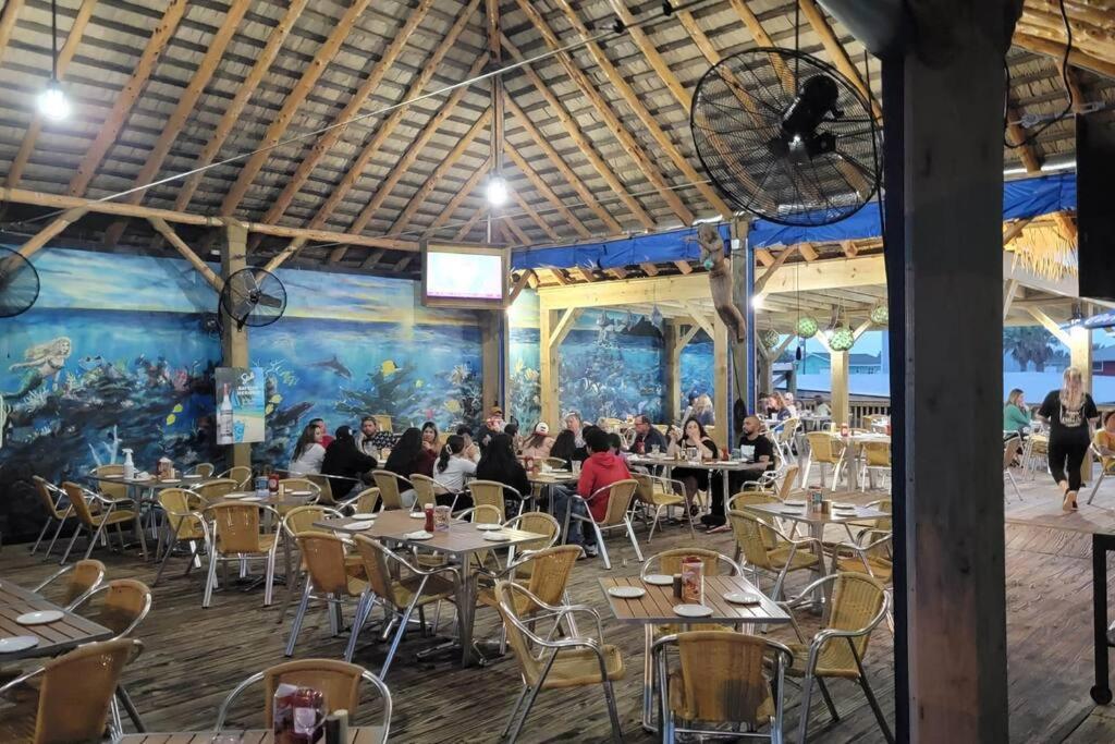 3 Bedroom Beach View ガルベストン エクステリア 写真